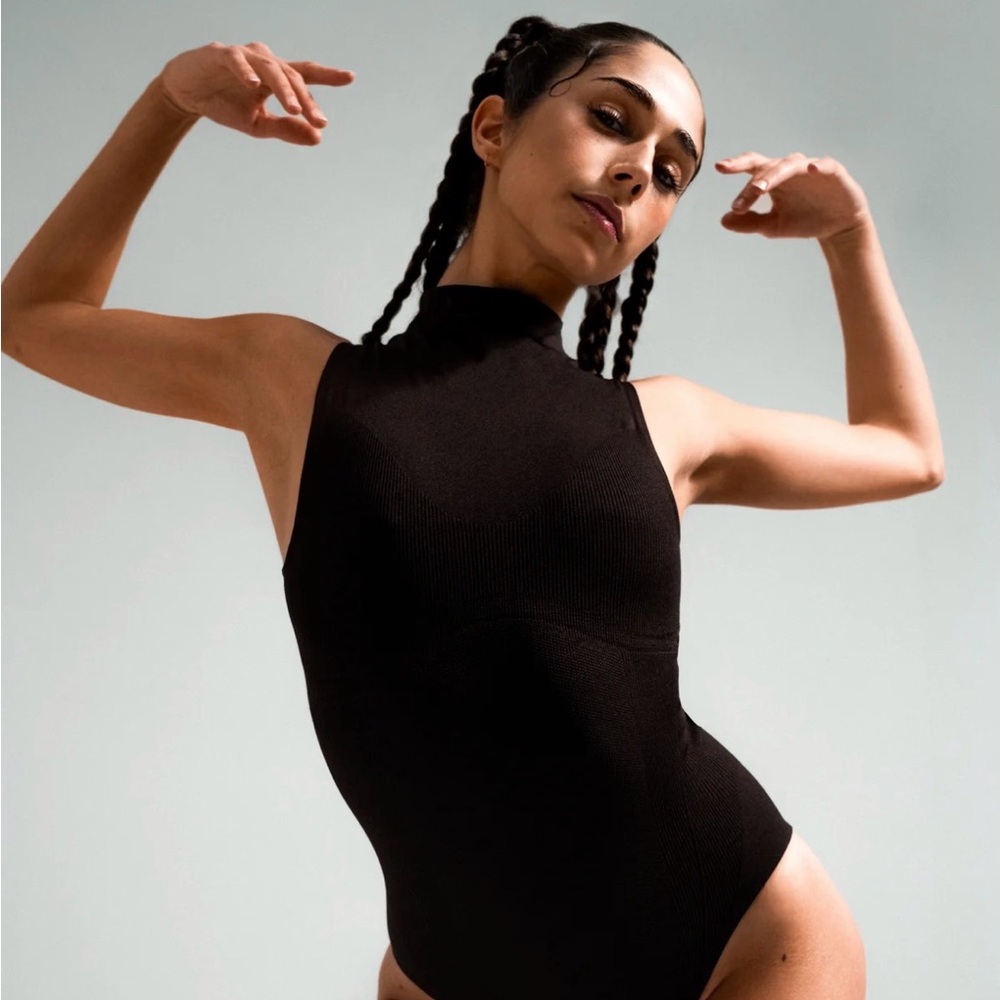 ACT’BLE UNISYNC LEOTARD - Picture 3 of 10